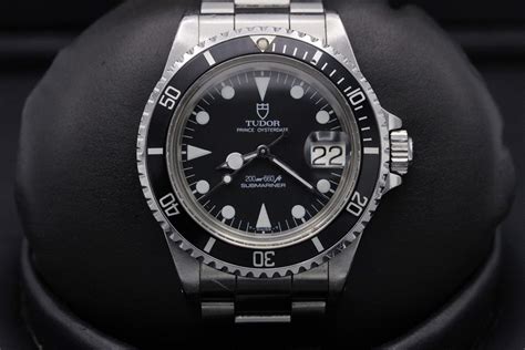 tudor rolex du pauvre|does tudor use rolex.